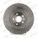 Brake Disc PREMIER DDF1616 Ferodo
