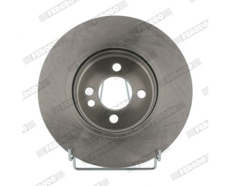 Brake Disc PREMIER DDF1617 Ferodo