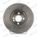 Brake Disc PREMIER DDF1617 Ferodo