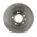 Brake Disc PREMIER DDF1618 Ferodo