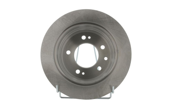 Brake Disc PREMIER DDF1618 Ferodo