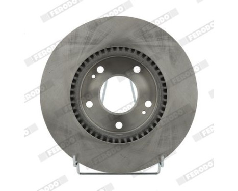 Brake Disc PREMIER DDF1619 Ferodo