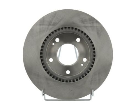 Brake Disc PREMIER DDF1619 Ferodo