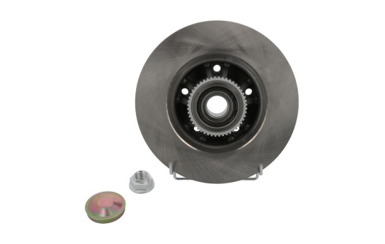 Brake Disc PREMIER DDF1623-1 Ferodo