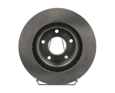 Brake Disc PREMIER DDF1624 Ferodo