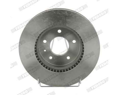 Brake Disc PREMIER DDF1625 Ferodo