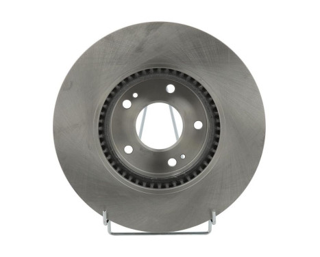 Brake Disc PREMIER DDF1630 Ferodo