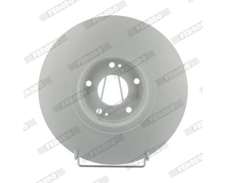 Brake Disc PREMIER DDF1631C-1 Ferodo