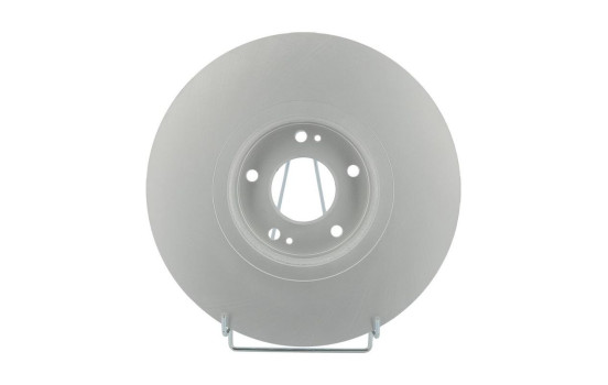 Brake Disc PREMIER DDF1631C-1 Ferodo