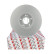 Brake Disc PREMIER DDF1631C-1 Ferodo, Thumbnail 3