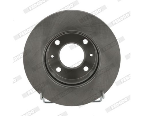 Brake Disc PREMIER DDF1632 Ferodo