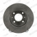 Brake Disc PREMIER DDF1632 Ferodo