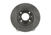 Brake Disc PREMIER DDF1632 Ferodo