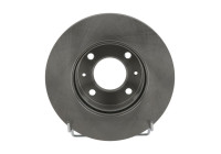 Brake Disc PREMIER DDF1632 Ferodo