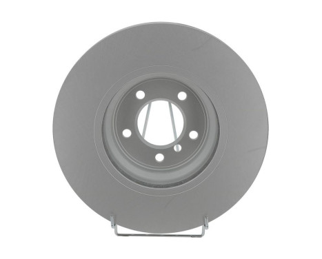 Brake Disc PREMIER DDF1634C-1 Ferodo