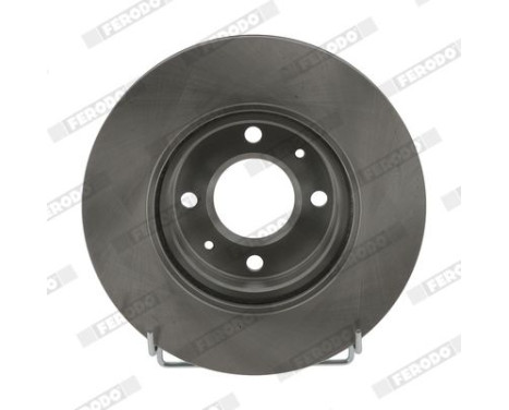 Brake Disc PREMIER DDF1636 Ferodo, Image 2