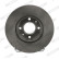 Brake Disc PREMIER DDF1636 Ferodo, Thumbnail 2