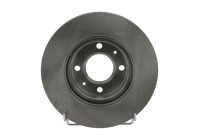 Brake Disc PREMIER DDF1636 Ferodo