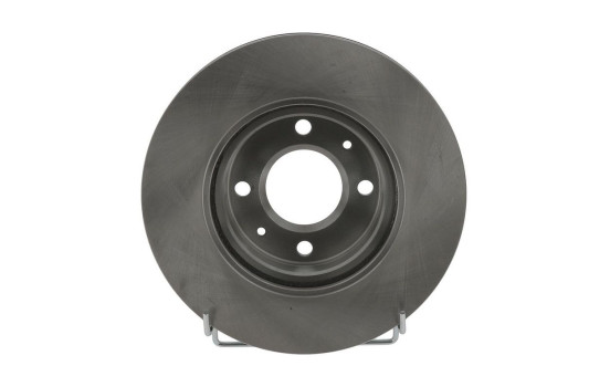 Brake Disc PREMIER DDF1636 Ferodo