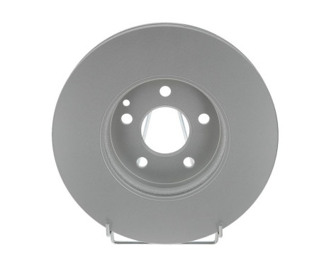 Brake Disc PREMIER DDF1638C-1 Ferodo