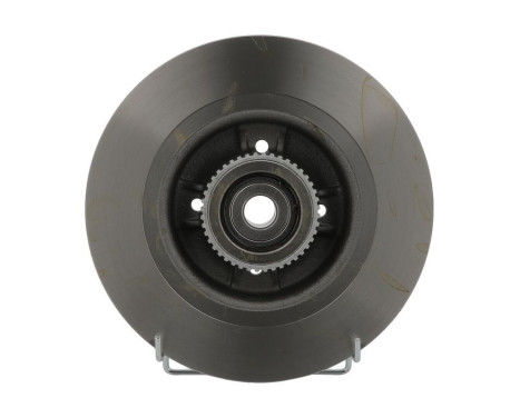 Brake Disc PREMIER DDF1641-1 Ferodo