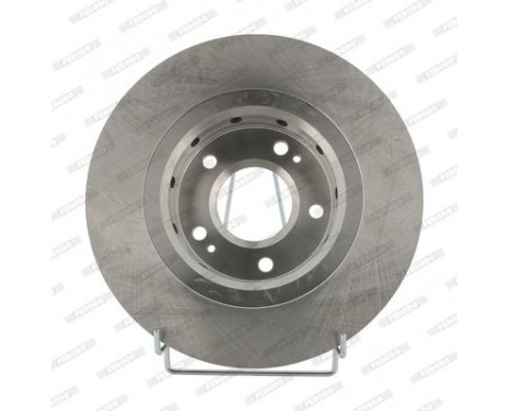 Brake Disc PREMIER DDF1642 Ferodo