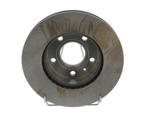 Brake Disc PREMIER DDF1643 Ferodo