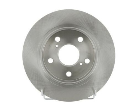 Brake Disc PREMIER DDF1645 Ferodo