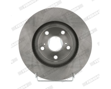 Brake Disc PREMIER DDF1646 Ferodo