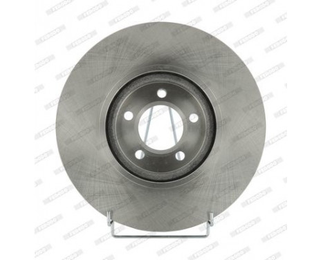 Brake Disc PREMIER DDF1648 Ferodo