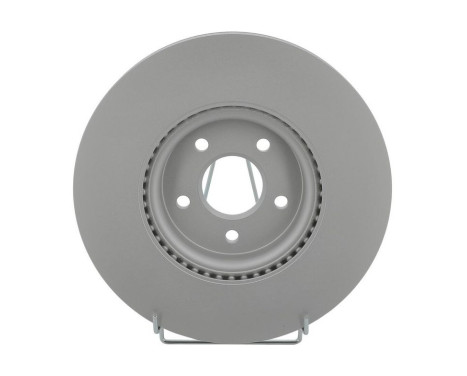 Brake Disc PREMIER DDF1649C-1 Ferodo