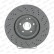 Brake Disc PREMIER DDF1650C-1 Ferodo