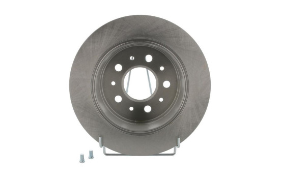 Brake Disc PREMIER DDF1653 Ferodo