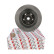 Brake Disc PREMIER DDF1654-1 Ferodo, Thumbnail 3
