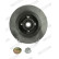 Brake Disc PREMIER DDF1656-1 Ferodo
