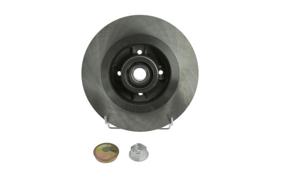 Brake Disc PREMIER DDF1656-1 Ferodo