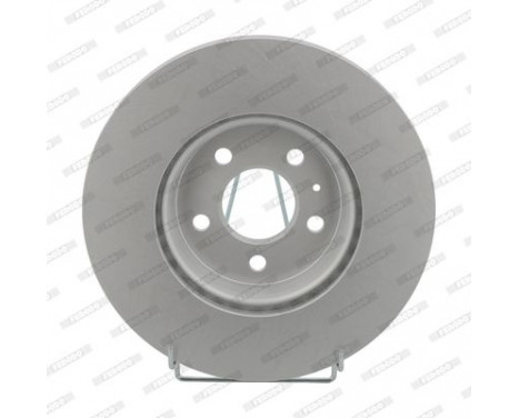 Brake Disc PREMIER DDF1663C Ferodo