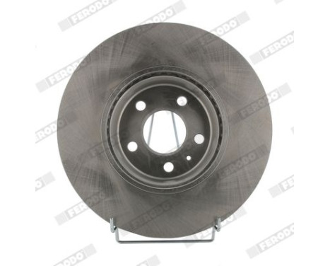 Brake Disc PREMIER DDF1664 Ferodo