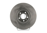 Brake Disc PREMIER DDF1664 Ferodo