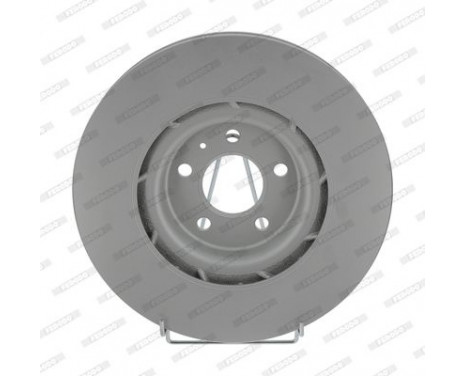 Brake Disc PREMIER DDF1665C-1 Ferodo