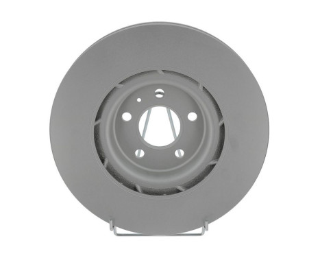 Brake Disc PREMIER DDF1665C-1 Ferodo