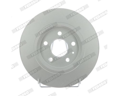 Brake Disc PREMIER DDF1666C Ferodo