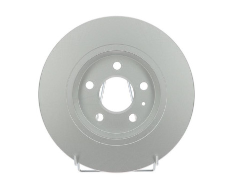 Brake Disc PREMIER DDF1666C Ferodo