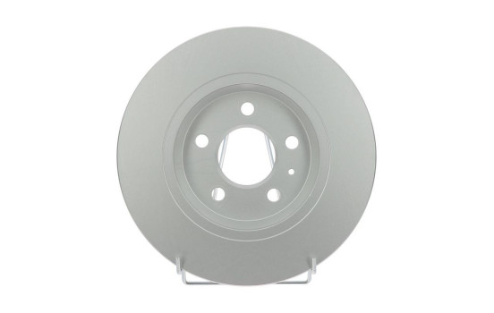 Brake Disc PREMIER DDF1666C Ferodo