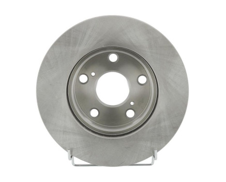 Brake Disc PREMIER DDF1668 Ferodo, Image 2