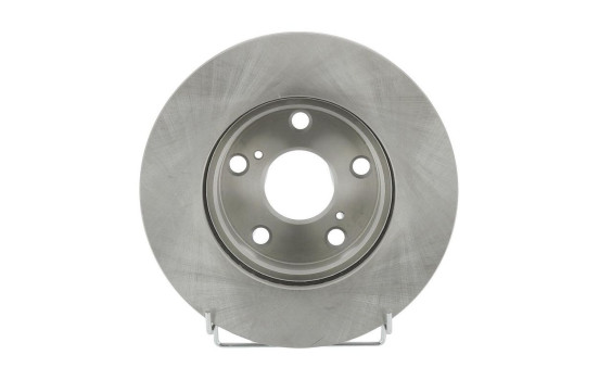 Brake Disc PREMIER DDF1668 Ferodo, Image 2