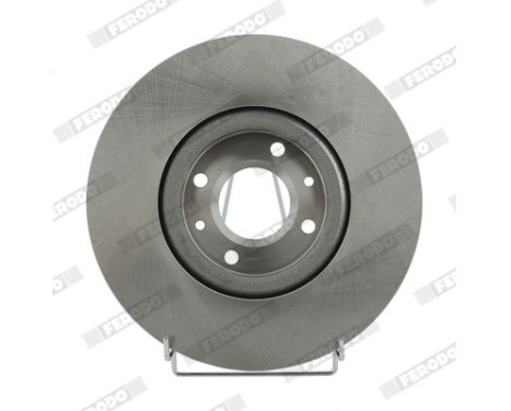 Brake Disc PREMIER DDF1676 Ferodo