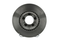 Brake Disc PREMIER DDF168 Ferodo