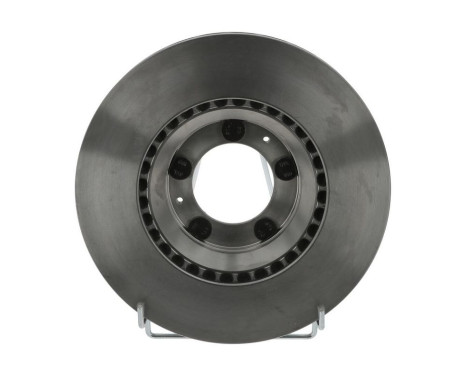 Brake Disc PREMIER DDF168 Ferodo