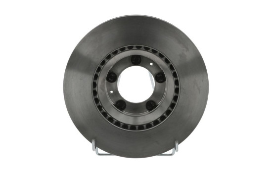 Brake Disc PREMIER DDF168 Ferodo